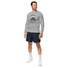 Load image into Gallery viewer, MATTHEW 4:1 WILDERNESS LONG SLEEVE T-SHIRT