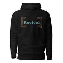 Load image into Gallery viewer, REVIVAL UNISEX HOODIE