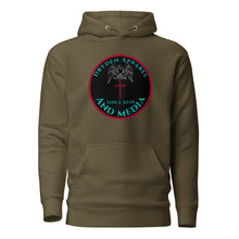 Load image into Gallery viewer, DRYDEN APPAREL UNISEX HOODIE