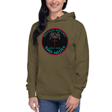 Load image into Gallery viewer, DRYDEN APPAREL UNISEX HOODIE