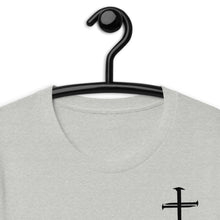 Load image into Gallery viewer, BLUE COLLAR BUILT THIS COUNTRY UNISEX T-SHIRT