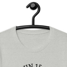 Load image into Gallery viewer, JOHN 15:26 HOLY SPIRIT UNISEX T-SHIRT