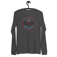 Load image into Gallery viewer, CLASSIC DRYDEN APPAREL WITH LOGO ON BACK UNISEX LONG SLEEVE