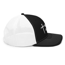 Load image into Gallery viewer, CROSS DRYDEN APPAREL RICHARDSON TRUCKER CAP
