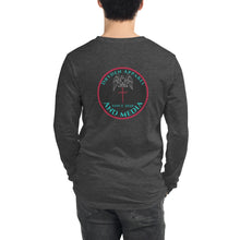 Load image into Gallery viewer, CLASSIC DRYDEN APPAREL WITH LOGO ON BACK UNISEX LONG SLEEVE
