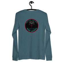 Load image into Gallery viewer, CLASSIC DRYDEN APPAREL WITH LOGO ON BACK UNISEX LONG SLEEVE
